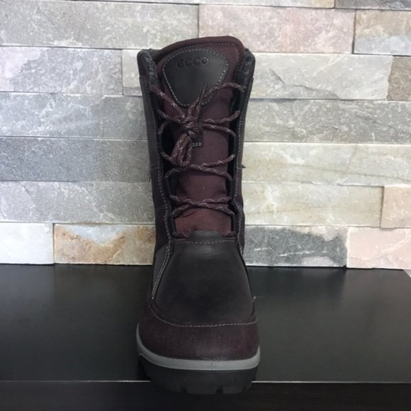 ECCO Trace Lite Women's Boot - Picture 6 of 7